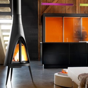 Piec wolno stojący INVICTA TIPI antracyt tipi2 aranz l 1 300x300 - Piec wolno stojący INVICTA TIPI antracyt